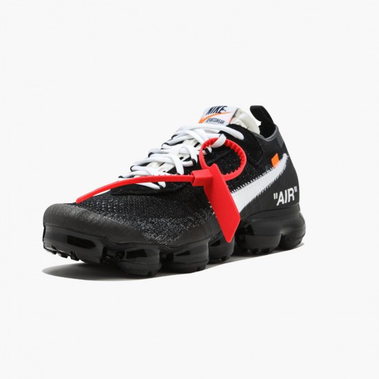 Nike Air VaporMax Off Hvid AA3831 001 Dame/Herre