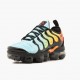 Nike Air VaporMax Plus Bleached Aqua AO4550 002 Herre