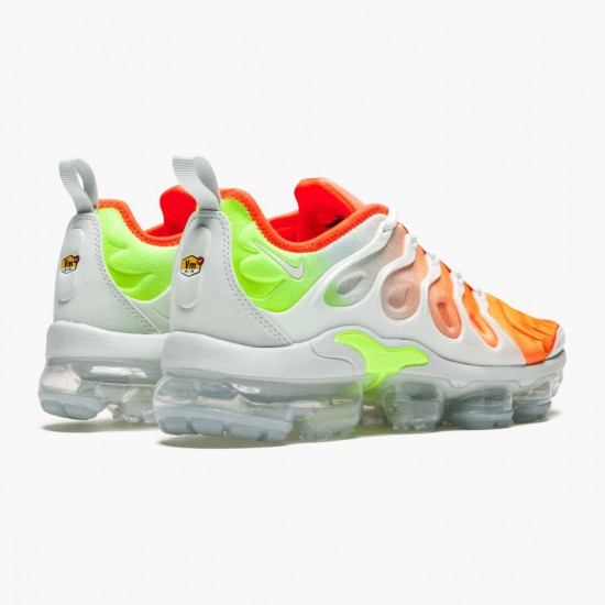 Nike Air VaporMax Plus Reverse Sunset AO4550 003 Dame/Herre