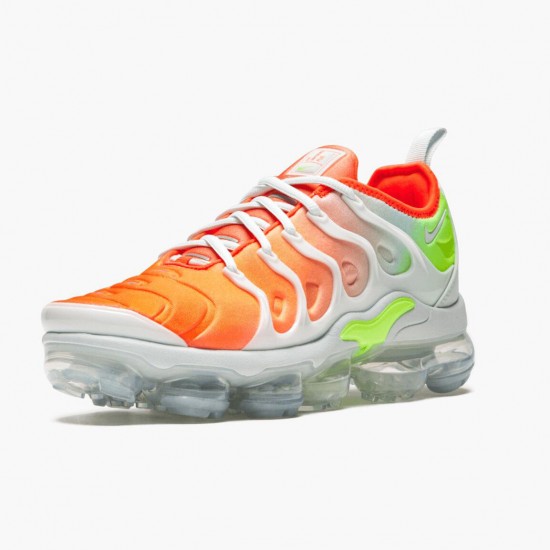 Nike Air VaporMax Plus Reverse Sunset AO4550 003 Dame/Herre