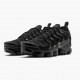 Nike Air VaporMax Plus Triple Sort 924453 004 Herre