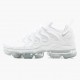 Nike Air VaporMax Plus Hvid 924453 100 Herre