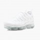 Nike Air VaporMax Plus Hvid 924453 100 Herre