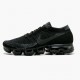 Nike Air VaporMax Triple Sort 899473 003 Dame/Herre