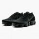 Nike Air VaporMax Triple Sort 899473 003 Dame/Herre