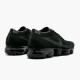 Nike Air VaporMax Triple Sort 899473 003 Dame/Herre