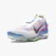 Nike Vapormax 2020 Pure Platin Multicolor CJ6740 001 Dame/Herre