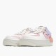 Dame Nike Air Force 1 Shadow Sail Lyserød Glaze CI0919-111