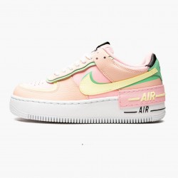 Dame Nike Air Force 1 Low Shadow "Arctic Punch" CU8591-601