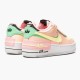 Dame Nike Air Force 1 Low Shadow Arctic Punch CU8591-601