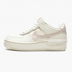 Dame Nike Air Force 1 Low Shadow "Coconut Milk" CU8591-102