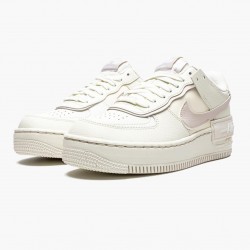 Dame Nike Air Force 1 Low Shadow "Coconut Milk" CU8591-102