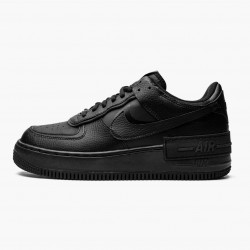 Dame Nike Air Force 1 Low Shadow "Triple Sort" CI0919-001