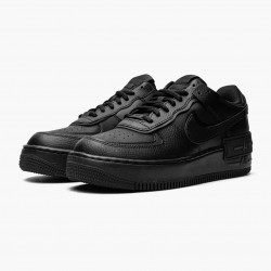 Dame Nike Air Force 1 Low Shadow "Triple Sort" CI0919-001