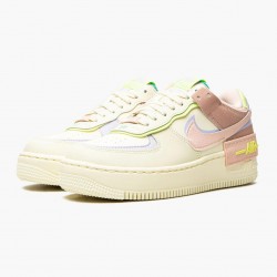 Dame Nike Air Force 1 Shadow Cashmere CI0919-700