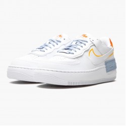 Dame Nike Air Force 1 Shadow Kindness Day 2020 DC2199-100