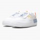 Dame Nike Air Force 1 Shadow Kindness Day 2020 DC2199-100