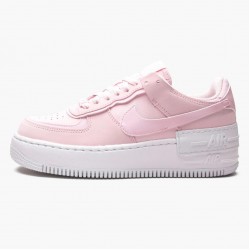 Dame Nike Air Force 1 Shadow Lyserød Foam CV3020-600