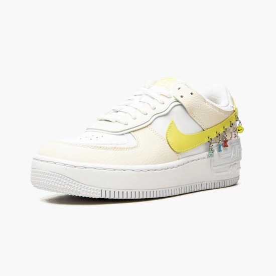 Dame Nike Air Force 1 Shadow SE Have A Nike Day DJ5197-100