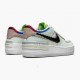 Dame Nike Air Force 1 Shadow SE Pixel Swoosh CV8480-300