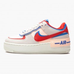 Dame Nike Air Force 1 Shadow Sail CU8591-100