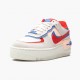 Dame Nike Air Force 1 Shadow Sail CU8591-100