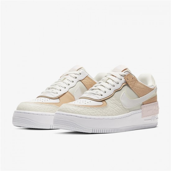 Dame Nike Air Force 1 Shadow Spruce Aura CK3172 002