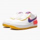 Dame Nike Air Force 1 Shadow Sail CI0919-105