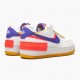 Dame Nike Air Force 1 Shadow Sail CI0919-105