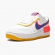 Dame Nike Air Force 1 Shadow Sail CI0919-105