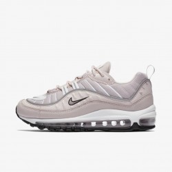 Nike Air Max 98 Barely Rose AH6799 600 Dame