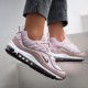 Nike Air Max 98 Barely Rose AH6799 600 Dame