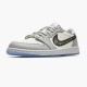 Nike Air Jordan 1 Retro Low Dame/Herre CN8608 002 Wolf Grå/Sail/Photoson Dust-W