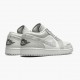 Nike Air Jordan 1 Retro Low White Camo Dame/Herre DC9036 100 Hvid/Photon Dust-Grå Fog