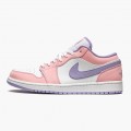 Nike Air Jordan 1 Low Dame