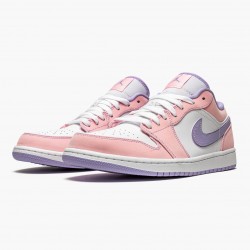 Nike Air Jordan 1 Low SE "Arctic Punch" CK3022 600 Arctic Punch/Lilla Pulse/Whit Dame 