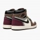 Nike Air Jordan 1 High OG Hand Crafted DH3097 001 Dame/Herre Brown