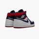 Nike Air Jordan 1 Mid SE USA 852542 104