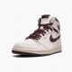 Nike Air Jordan 1 Retro High OG A Ma Maniére DO7097 100 Herre Hvid