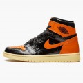 Nike Air Jordan 1 Mid Herre