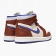 Nike Air Jordan 1 Zoom CMFT Team Red CT0979 104 Dame/Herre