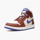 Nike Air Jordan 1 Zoom CMFT Team Red CT0979 104 Dame/Herre