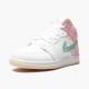 Nike Air Jordan 1 Mid SE GS Ice Cream DD1666 100 Dame