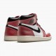 Nike Air Jordan 1 Retro High Trophy Room Chicago DA2728 100 Hvid/Varsity Rød-Sail-Sort Dame/Herre