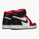 Nike Air Jordan 1 High Retro Dame Satin Snake Gym Rød/Whte-Sort CD0461 601 Dame/Herre