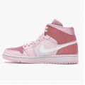 Nike Air Jordan 1 Mid Dame