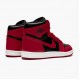 Nike Air Jordan 1 Retro High 85 Varsity Red Varsity Rød/Sort-Varsity Rød BQ4422 600 Dame/Herre