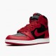 Nike Air Jordan 1 Retro High 85 Varsity Red Varsity Rød/Sort-Varsity Rød BQ4422 600 Dame/Herre