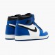 Nike Air Jordan 1 Retro High Game Royal Game Royal/Sort-Summit Hvid 555088 403 Herre