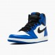 Nike Air Jordan 1 Retro High Game Royal Game Royal/Sort-Summit Hvid 555088 403 Herre